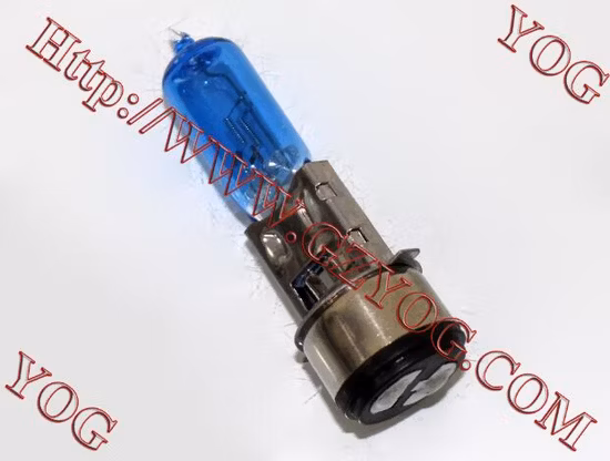 Bombillo Halogeno Head Light Bulb Bomb. (12V 35/35W quartz)